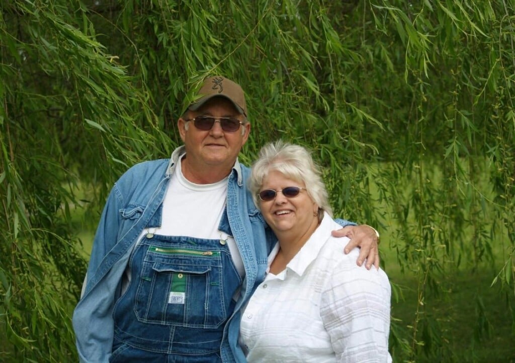 Bishop Marilyn And Billy