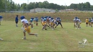 Mcnairy Central Bobcats Football Vo/sot