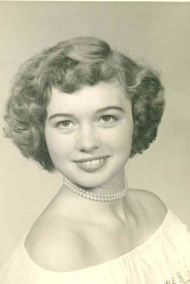 Marie Lancaster