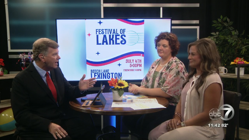 Festival of the Lakes