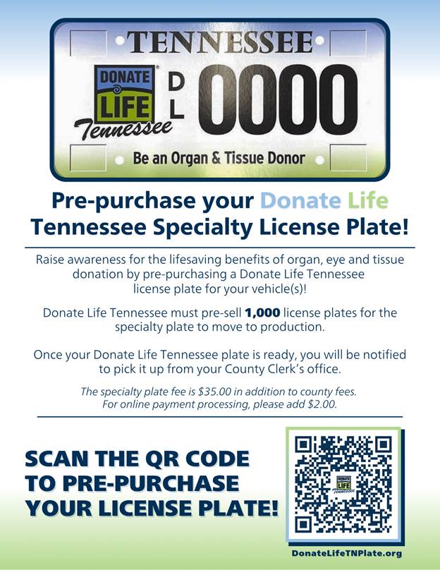 Donate Life