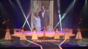 The Miss Tennessee Volunteer Pageant Continues