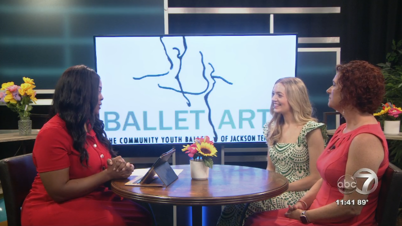 Ballet Arts