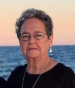 Martha Lou Barnes - WBBJ TV