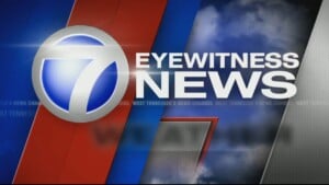 Friday Night Forecast Update
