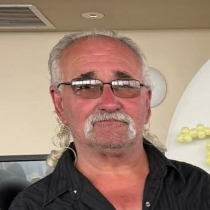 Johnson Rick
