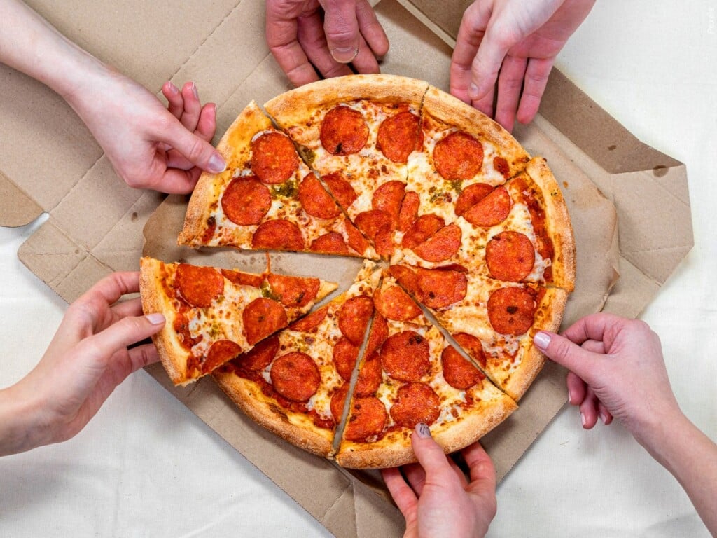 pizza
