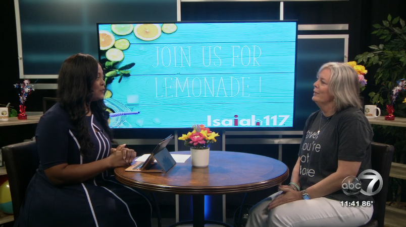 Lemonade