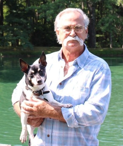 Blaylock Ronnie Obit Pic