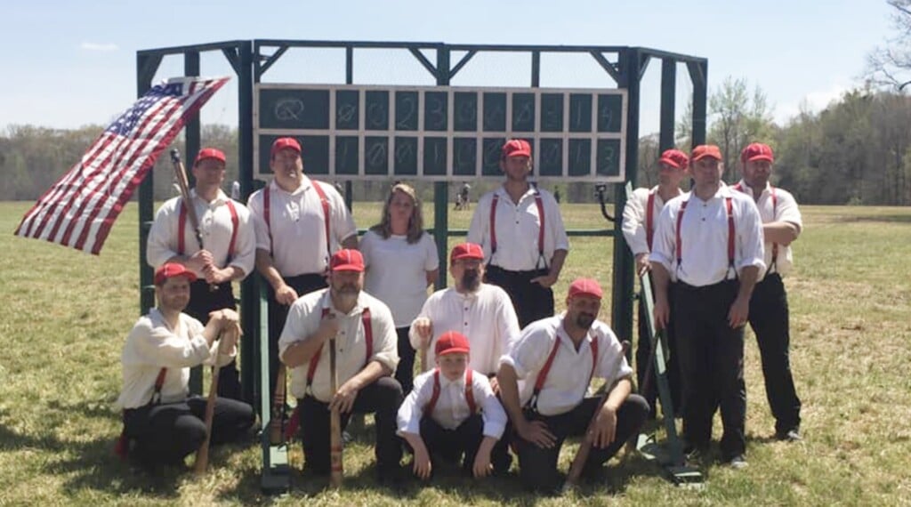 base ball