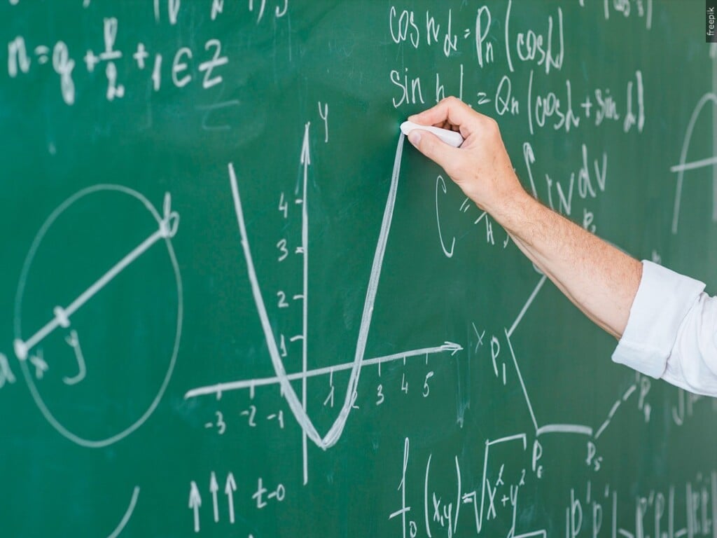 teacher