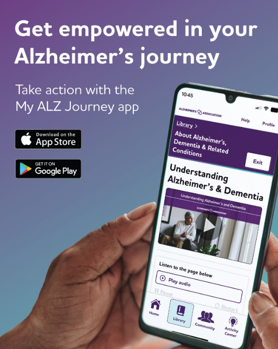 Alzheimer's