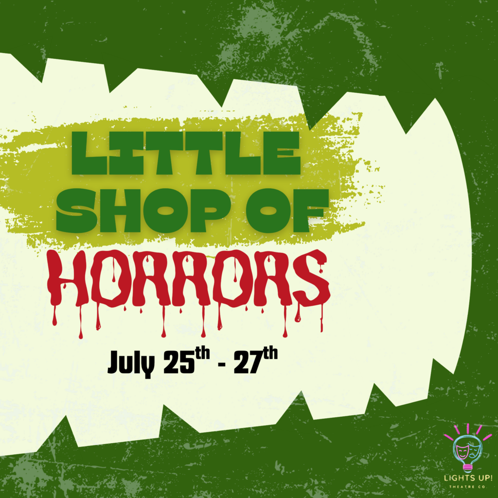 Little Shop of Horrors