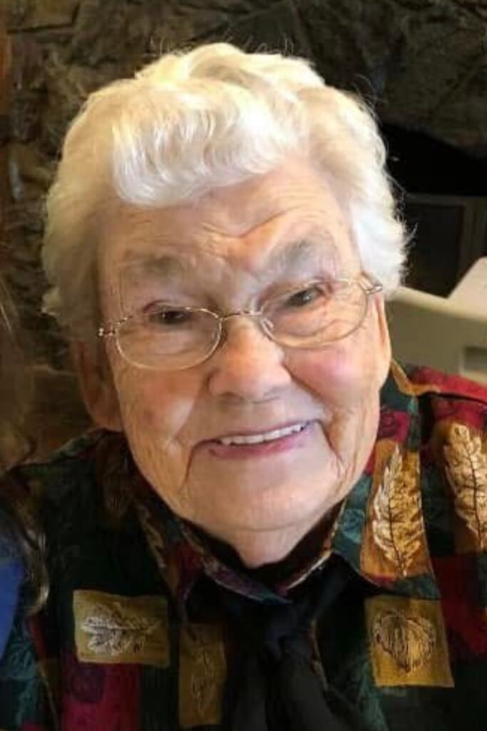 Dancy Clara Obit Pic