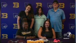 Bethel Softball
