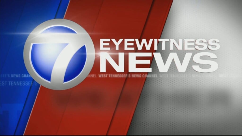 Thursday Evening Forecast Update