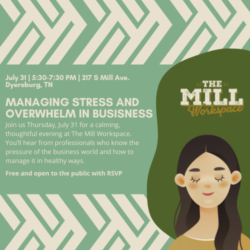 The Mill