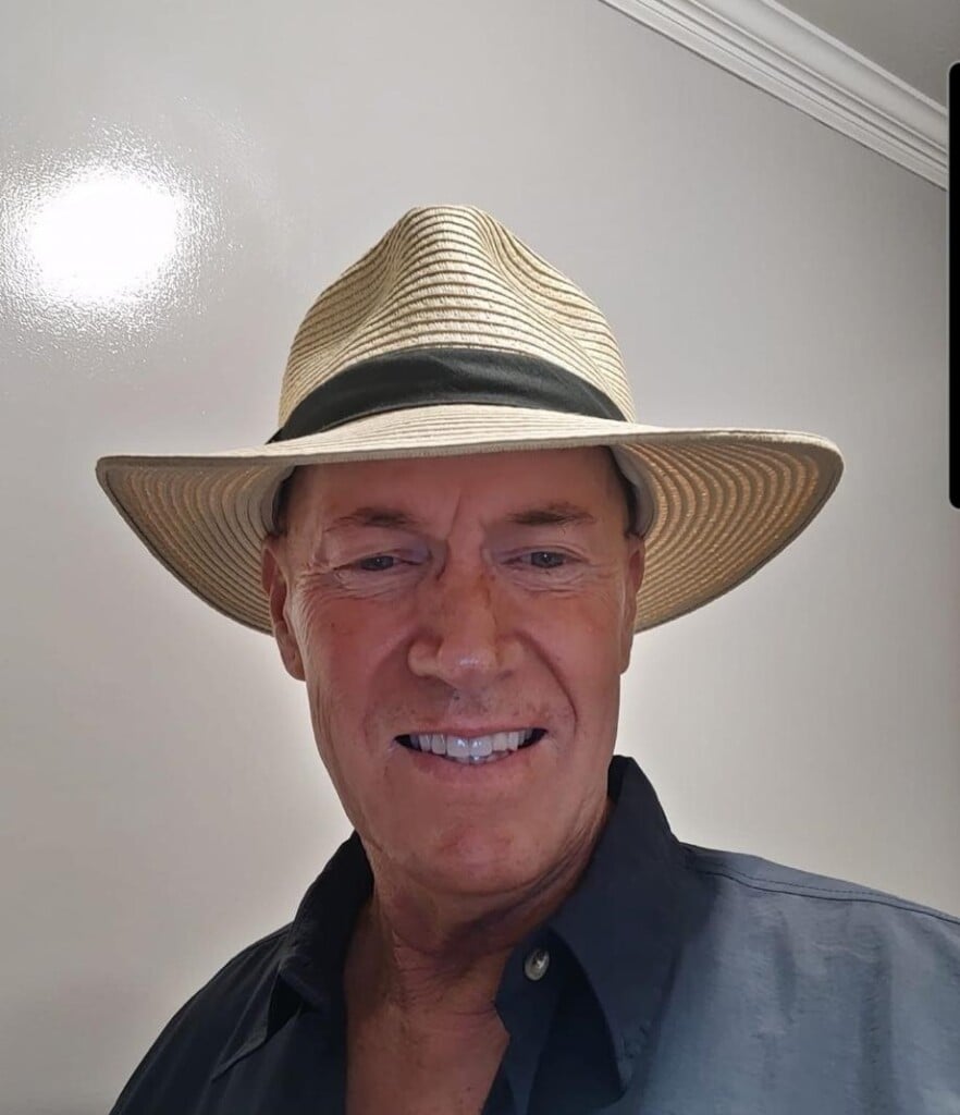 John Goff 1