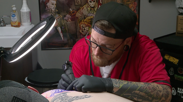 tattoos