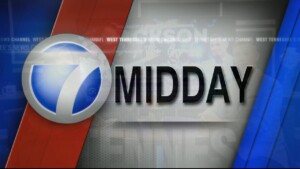 Midday Guest: Jackson Sings The Gospel