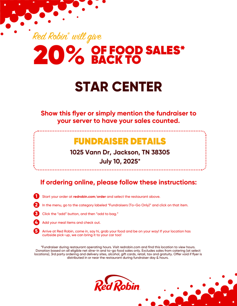 Star Center