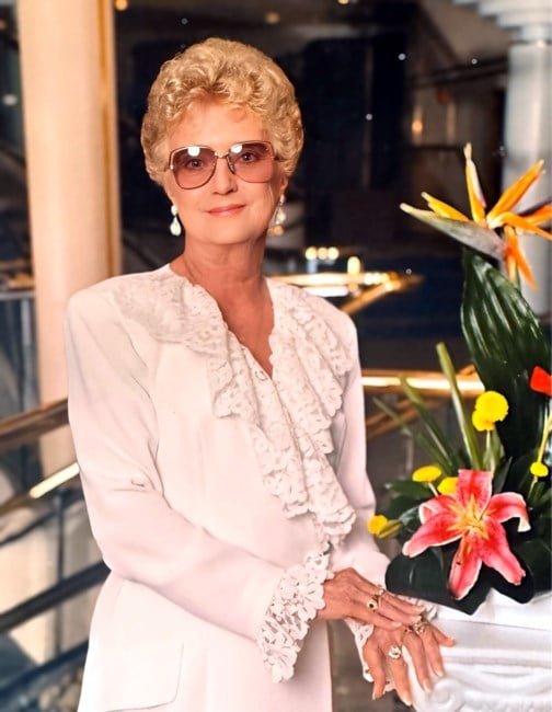 Frances Howell Jackson Tn Obituary