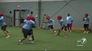 Gibson County Football Preview