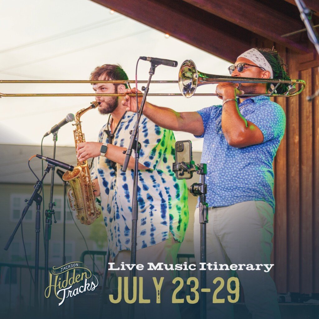live music