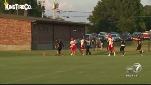 Team Of The Week South Gibson