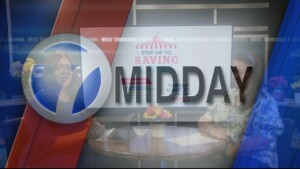 Midday Guest: Lifeline Blood Services