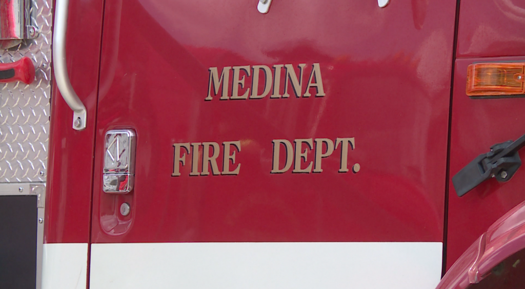 Fire Department
