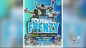 Football Frenzy