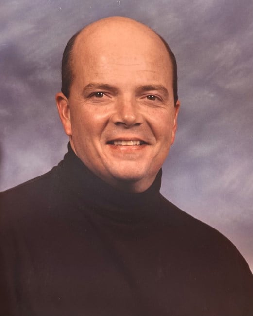 Larry Scott Jackson Tn Obituary