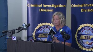 Tbi Drummond Full Press Conference
