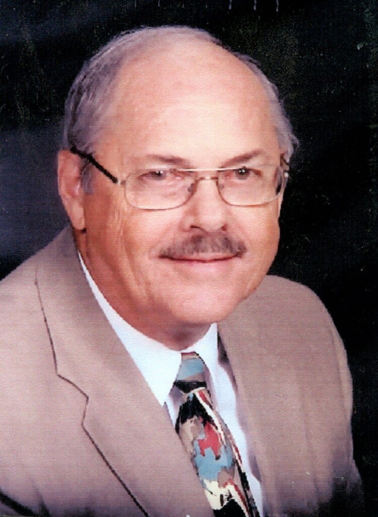 Wooldridge James