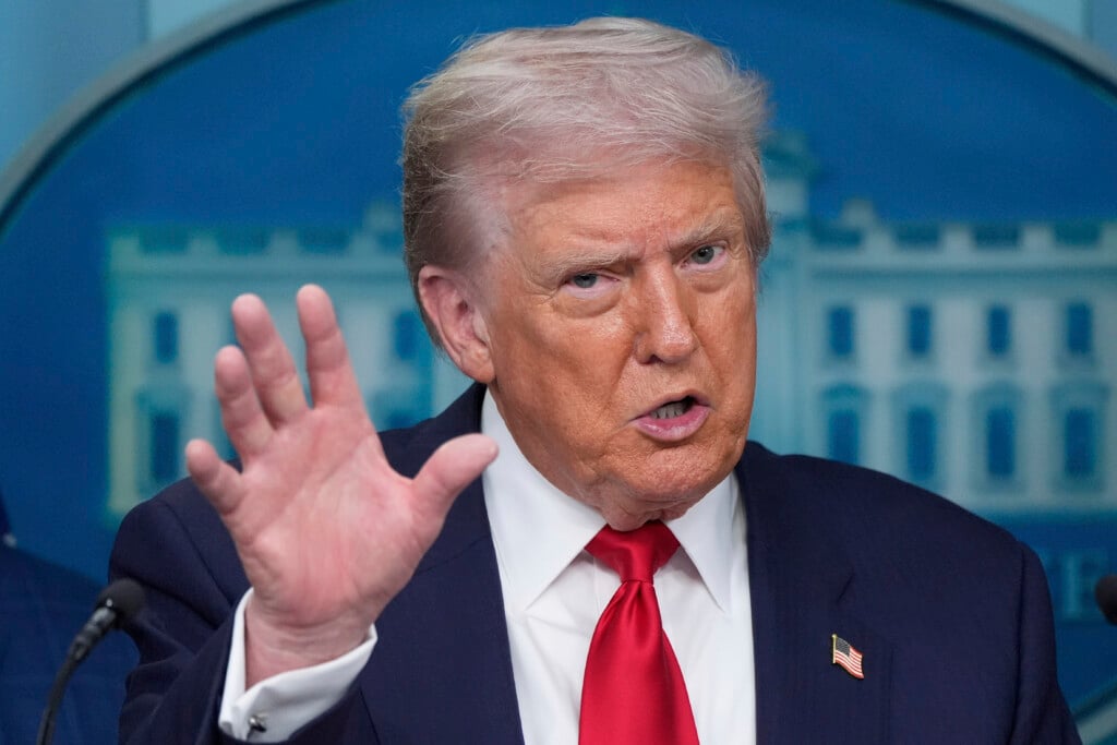 Trump