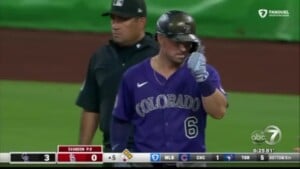 Rockies Get Win Over Cardinals
