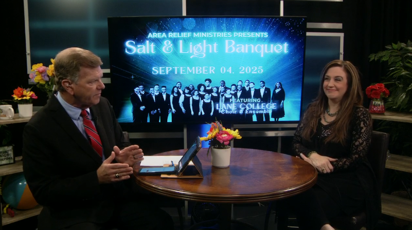 Salt & Light Banquet