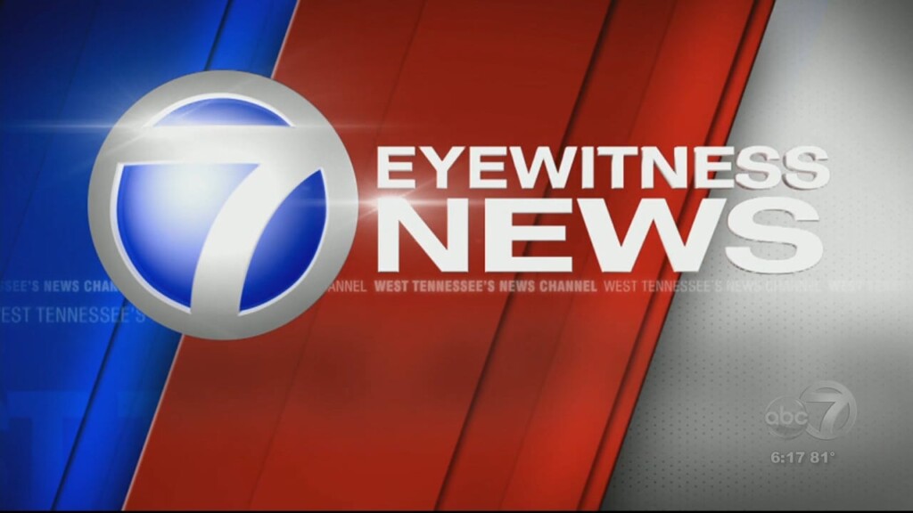 Wednesday Evening Forecast Update