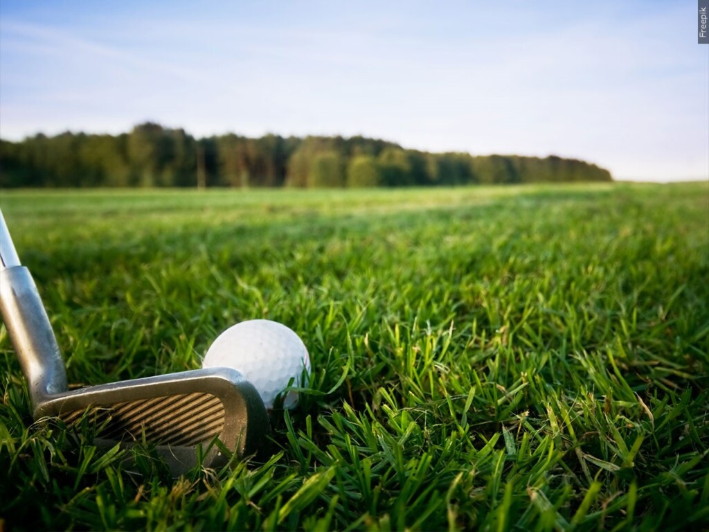 golf
