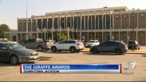 Giraffe Awards