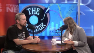 The Jukebox Podcast Ep 1 Dr.jeremy Tubbs