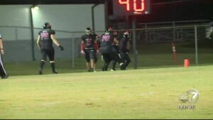 South Side Defeat Jcm In Thursday Night Showdown