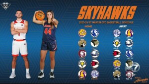Ut Martin Ovc Basketball Schedule