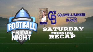 Good Morning West Tennessee Saturday Sports Recap