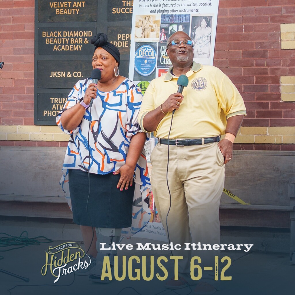 live music
