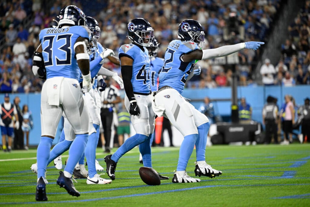 Titans