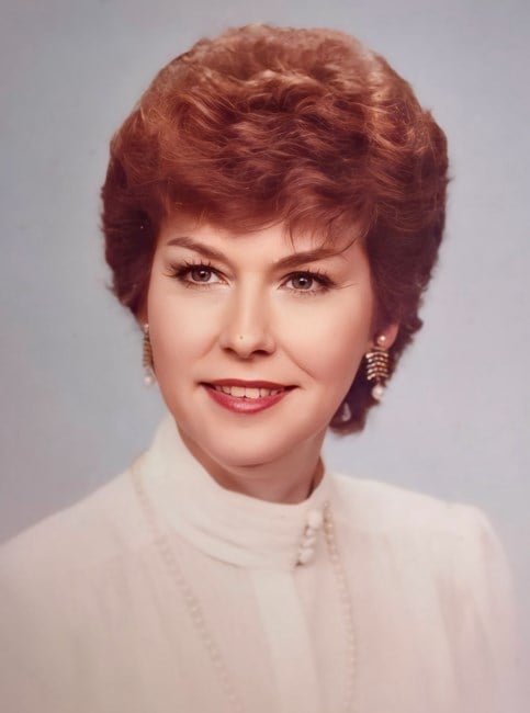 Meg Welch Jackson Tn Obituary