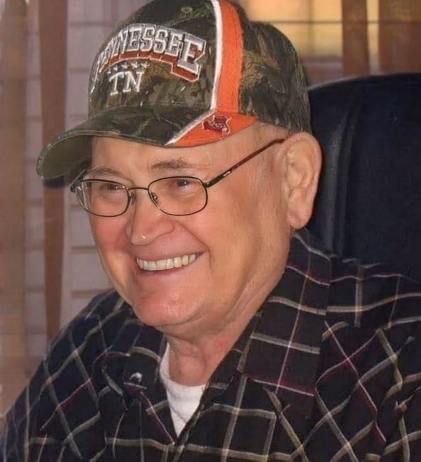 Jd Rhea Jackson Tn Obituary