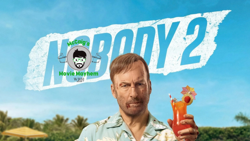 Nobody 2 Review